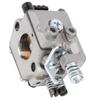 Carburetor Assembly Aluminum Carb Replacement for STIHL 017 018 MS170 MS180 for Walbro Type
