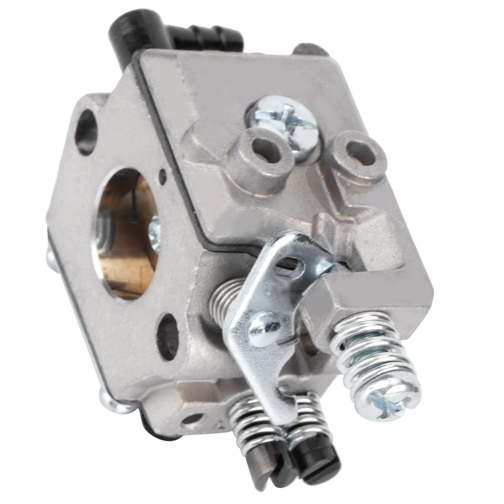 Carburetor Assembly Aluminum Carb Replacement for STIHL 017 018 MS170 MS180 for Walbro Type
