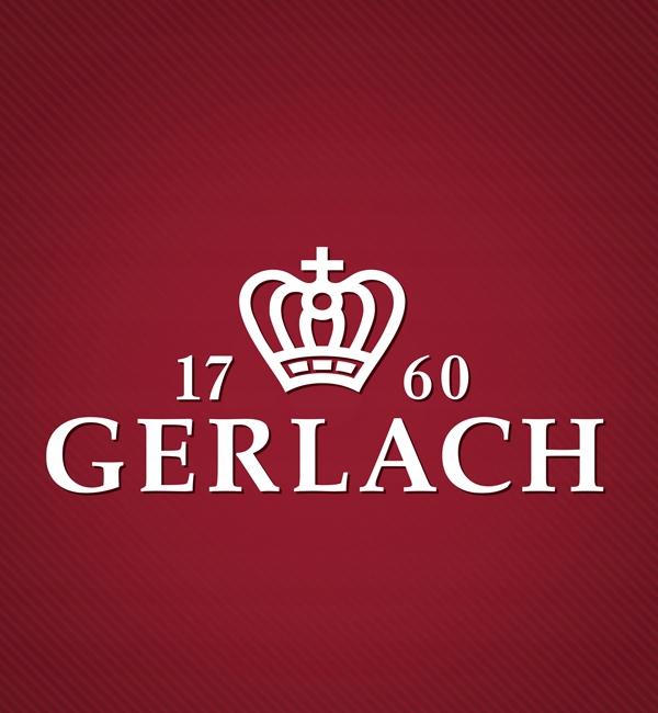 Gerlach Pan For Pancakes Granitex 25 1 Pc