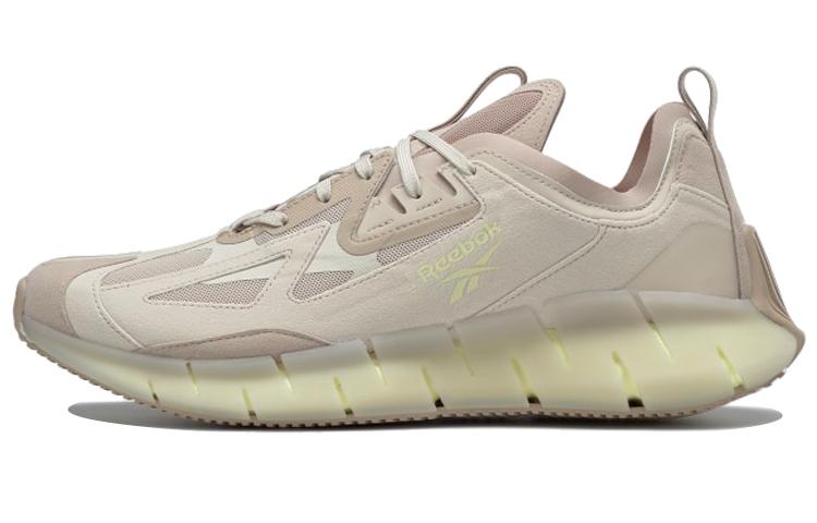 Zig Kinetica Concept Type 2 Reebok 'Stucco Lemon Glow' FX0010