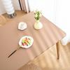 Vinyl Tablecloths -Rectangle Tablecloth -Vinyl Tablecloths For Rectangle Tables - Plastic Table Cloths - Waterproof