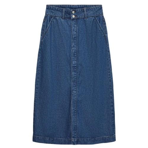 Vero Moda Womens/Ladies Denim Skirt
