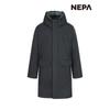 Мужской пуховик Nepa S Arte veluS 7j72079
