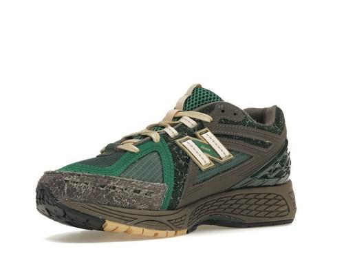 New Balance 1906R размер? Эксклюзивный набор Diamond District - Зеленый - M1906RSG