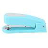 Desktop Stapler 360 Degree Rotation Multi Angle Book Binding Machine 70g Paper 20 Sheets Capacity