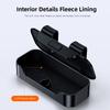 MXUI1 Car Visor Sunglasses Car Glasses Clip Case Storage Box For BMW M 50th F30 F40 F10 E90 F20 E46 E60 X7 X3 X2 X5 X6 G20 G05 G11 E48