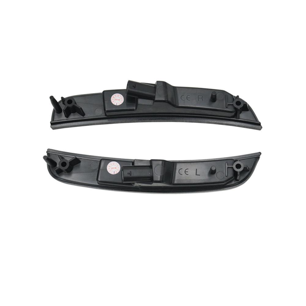 15-21 Chrysler 300 Strobe LED Side Markers 4PCS