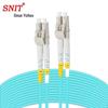 Оптический патч-корд SNIT LC-LC OM4 Multimode