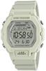 Часы Casio Коллекция Унисекс [Casio] [] LWS-2200H-8AJH
