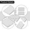 5 Pcs Filter Kit For Roomba For Combo For Essential Robot Vacuum Cleaner Parts Vacuum Cleaner Accessories Filter Screen