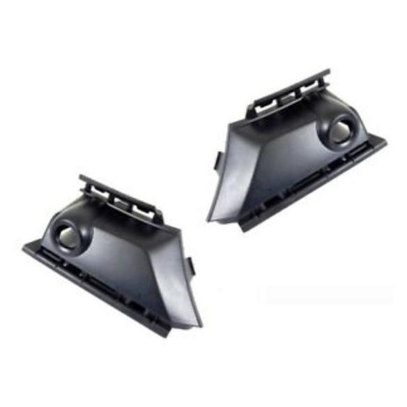 Mercedes-Benz CLA W117 Front Bumper Cover Replacement