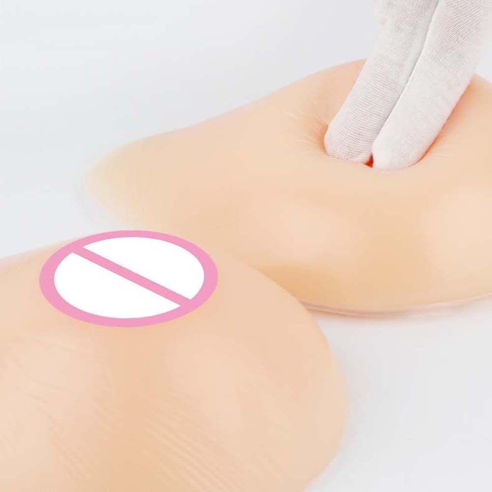 Чашка Груди Протез Груди Трансгендерной Груди Силиконовые Формы Груди Грудь Фальсификации Груди