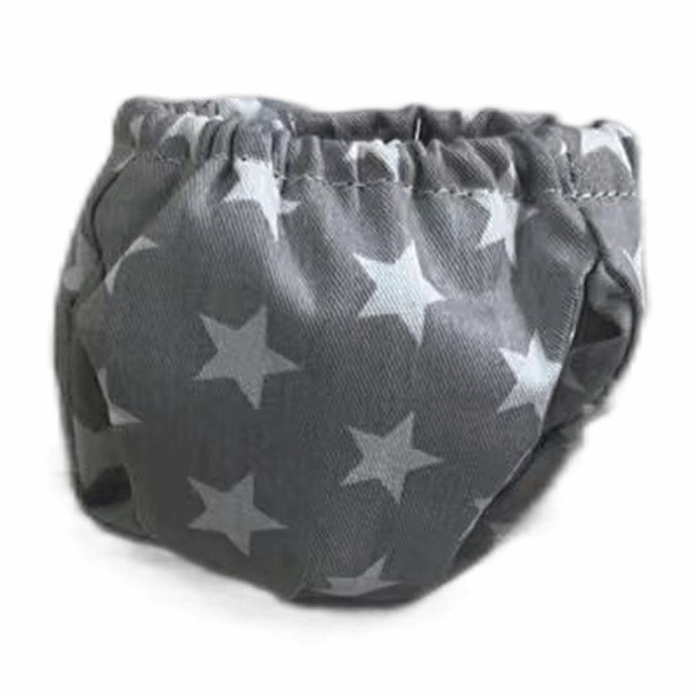 Breathable Pet Training Pants Absorbent Squirrel Underwear  For Guinea Pigs, Squirrels