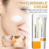 Rejuvenating Anti-Wrinkle Cream Lifting and Firming Collagen Anti-Aging Facial Essence
