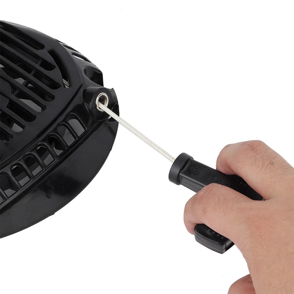Газонокосилка пусковой пусковой узел аксессуары подходят для Kohler XT650 XT675 XT775 XT800
