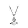 Жемчужное ожерелье Vivienne Westwood Balbina 63020323 02p118