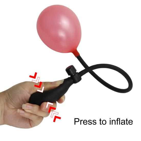 Отличная растяжимость, анальный расширитель, расширяемая большая анальная пробка, эффективный многофункциональный