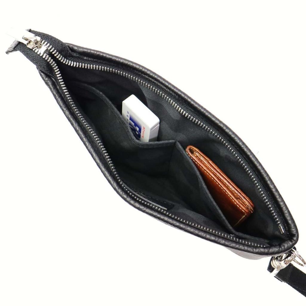 Porter Косметичка Delight 145-03290 Черный10