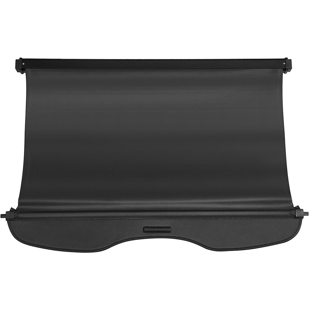 Защитный чехол для багажника автомобиля Ford Focus 2009-2012 года выпуска, хэтчбек с креплением на багажник, выдвижная шторка для багажника