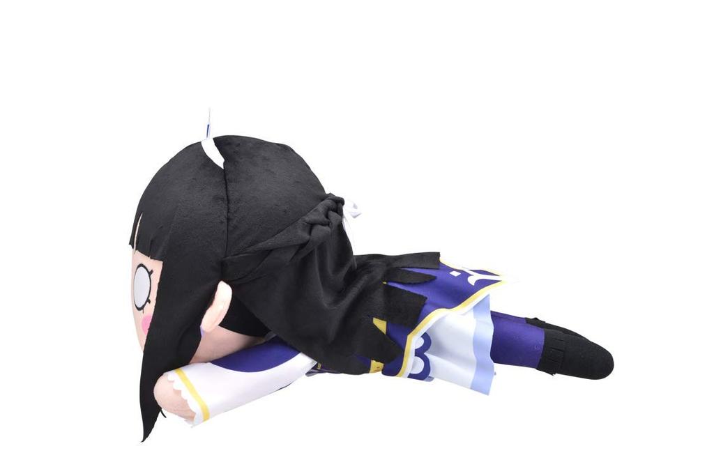 Love The School Idol Movie Over the Rainbow Nesoberi Plush Live! Sunshine!! “Dia Kurosawa” (LL)