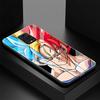 Чехол для телефона D-ragonS B-allS Goku для Xiaomi Redmi Note 14 12C 10C K40 9S 11 9 A5 A1 A2 8 Note13 Pro Plus 10S 12 10