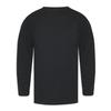 Mens D555 Exeter Thermal Kingsize Long-Sleeved T-Shirt
