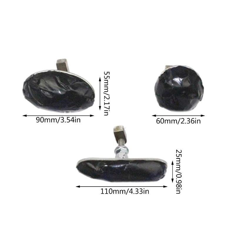 Ремонт вмятин после столкновений автомобилей Холодный клей Коробка Холодный клей Освобождает листовой металл Инструмент для ремонта зубьев автомобиля Устранитель вмятин на автомобиле