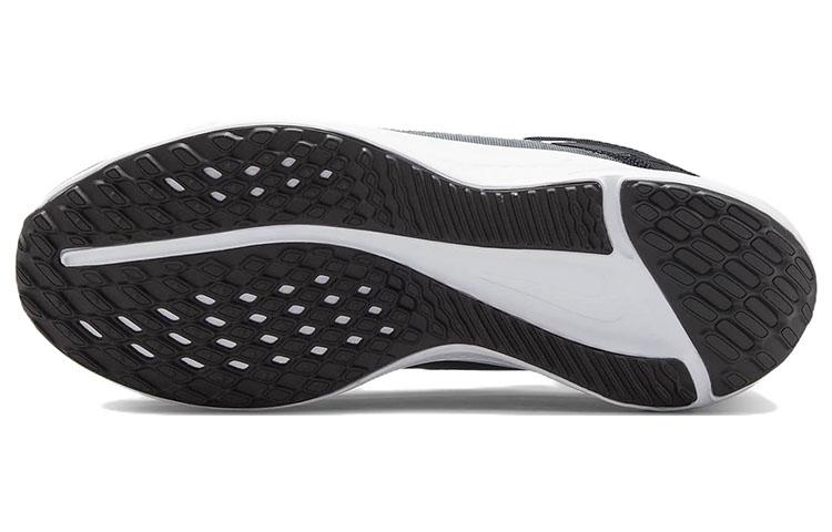 Nike Quest 5 'Черный Железно-Серый' Женская DD9291-001