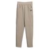 New Autumn and Winter Plush Thickened Casual Pants To Make You Look Slim and High-waisted Trousers Loose Plush Feet