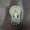 Metal Hand Spinner Chain Gear Chains Gear Wheel Gear Chain Gyroscope Fidget Spinner  Classic Toys