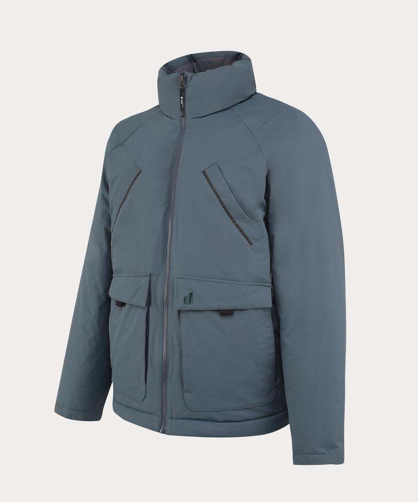 Пуховая куртка Deuter Uni (мяч)