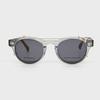 Zenn t03 & Clip-on (gold brown, silver gray)