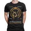 Игровые футболки Silent Hill Мужские Женские Хоррор Мода Хлопковые Футболки С Круглым Вырезом С Коротким Рукавом Футболки С Графическим Принтом Одежда