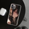 S-Spy Family Yor F-Forger Phone Case Cover for iPhone 18 11 12 13 Mini 14 15 Plus 16 Pro Max 17 Air 7 8 + SE Art Customized Fundas