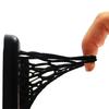 1/2pcs Universal Car Organizer Mesh Storage Bag Net Pocket Phone Holder Net Auto Seat Side Interior Back Sundries Pocket Holder
