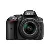 Nikon D5300 DSLR Camera + AF-S DX 18-55mm f/3.5-5.6G VR II Lens