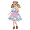 TAKARA TOMY Кукла Ликка-чан LD-13 Ловля кондитера-шефа Игрушка для игры в прятки Возраст 3+