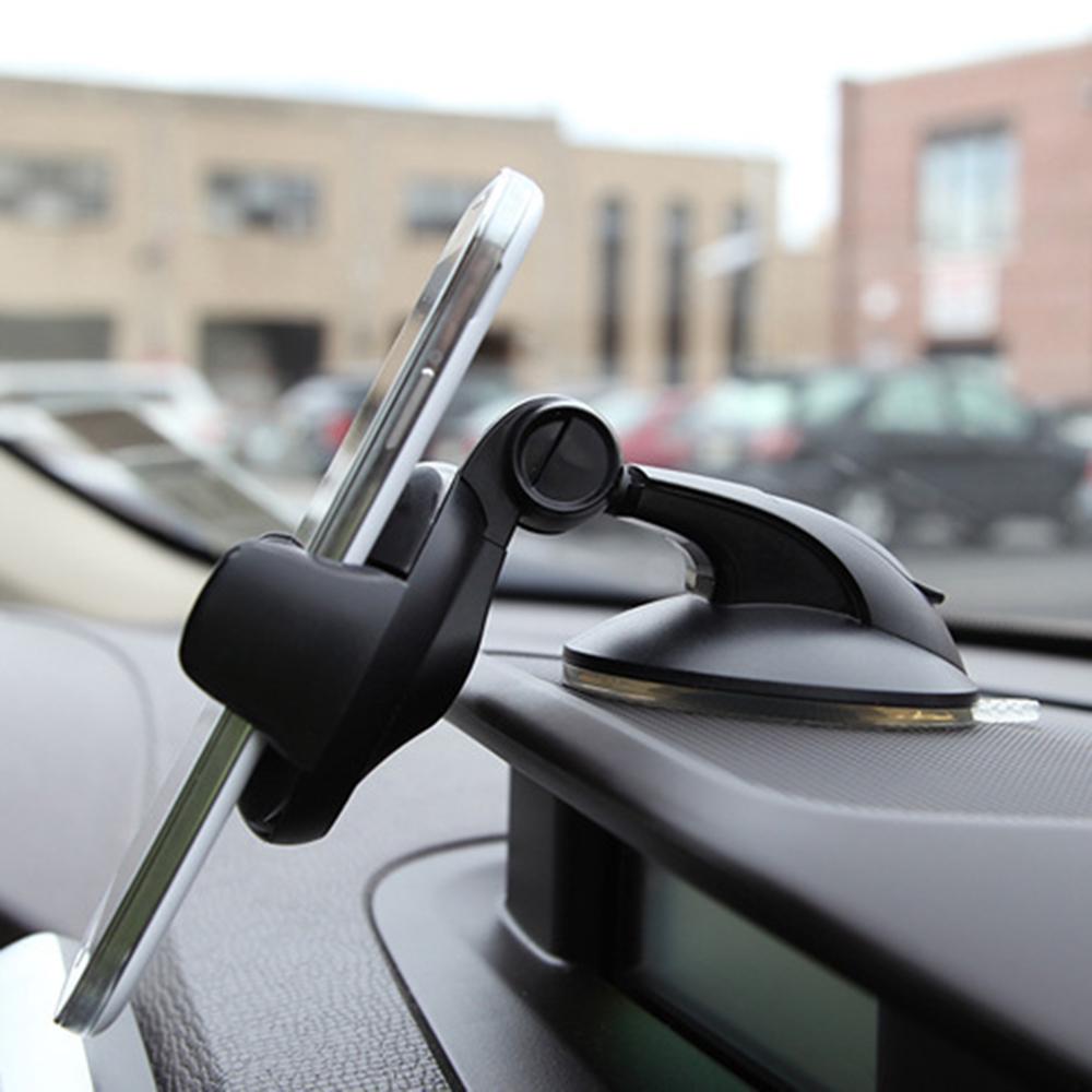 360 Car Mount Phone Holder