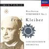 CD BEETHOVEN, KLEIBER; CGB - Symphony 3 DECCA4334062 London Records 1992 Germany Classical Used