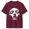 Converge Vintage TShirt Beach Trendy Cool TShirts Male Cotton O Neck 4XL 5XL 6XL Top Tees ShortSleeved Funny Tops
