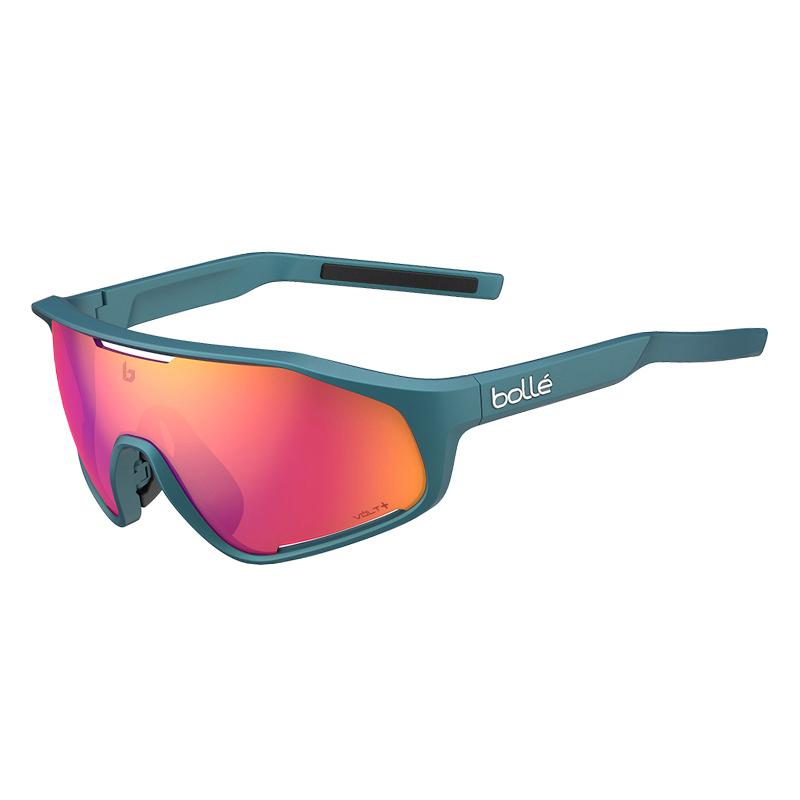 Bolle Shifter Creator Teal Metallic Bs010014