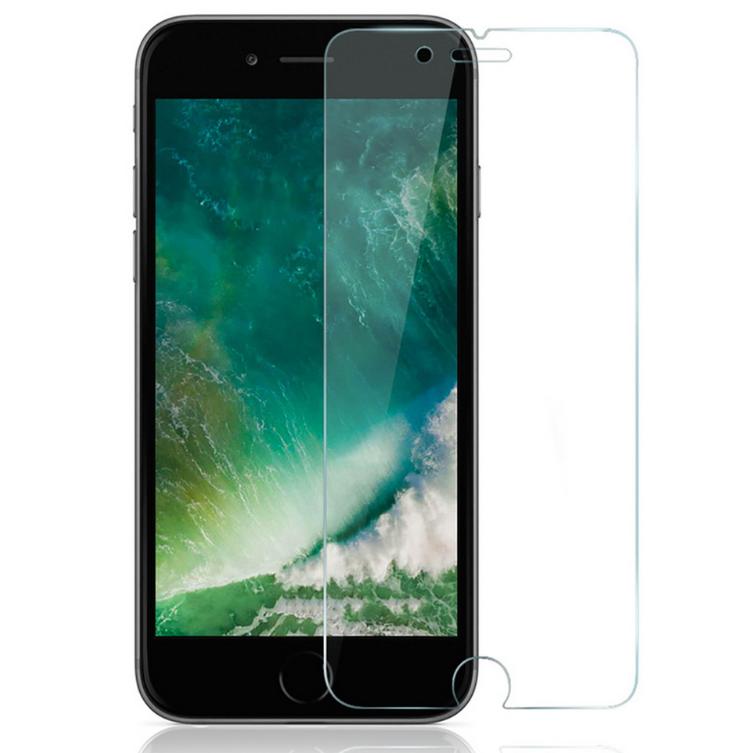 TD 9H Tempered Glass for iPhone 7/8