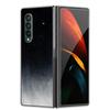 Чехол для Galaxy Z Fold 7 6 5 3 4 2 Прозрачный Жесткий Складной Роскошный Расписной Для Samsung Z Fold 7 Fold Специальный Fold2 Прозрачная Крышка