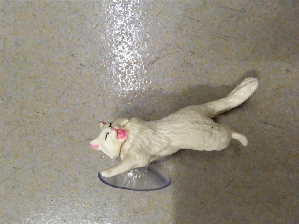 Weibo Douyin Cat Suction Cup Phone Holder for Adults & Kids