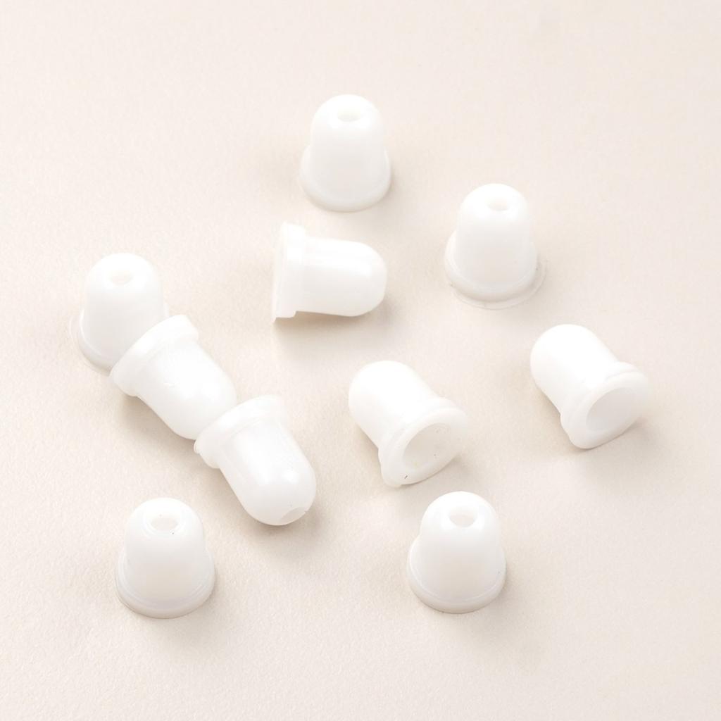 BROSS Auto Parts BCP012 10 Pieces Cable End Rope Dowel for Window Regulator Winder Mechanism Type BCP012 Fast Handling