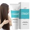60ml Keratin Hair Straightening Cream Professional Damaged Treatment Faster Smoothing Curly Hair Care Protein Correction Cream