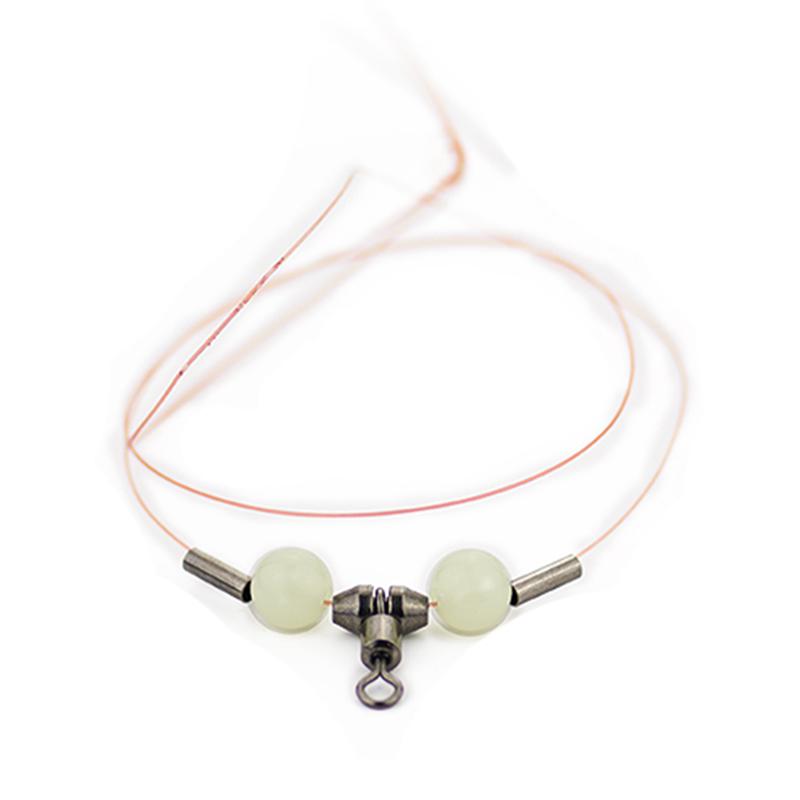 Поворотный разъём для удилья