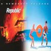 CD NEW ORDER - Republic WPCR85014 WARNER MUSIC JA 2024 Япония Рок