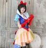 [Milky Time] Snow White Cosplay Halloween Costume, Adult Princess, Sexy, SnowWhite