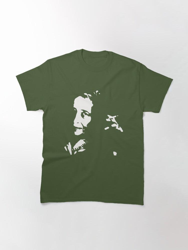 June Carter Cash Hannah Arendt Classic T-Shirt